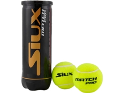Pelota de Pádel SIUX Match Pro