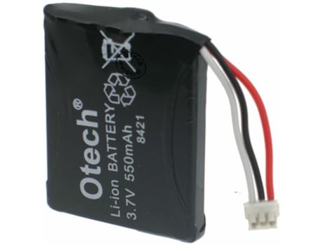 Batería OTECH 3ID555-13079824 para GRUNDIG SL-422943