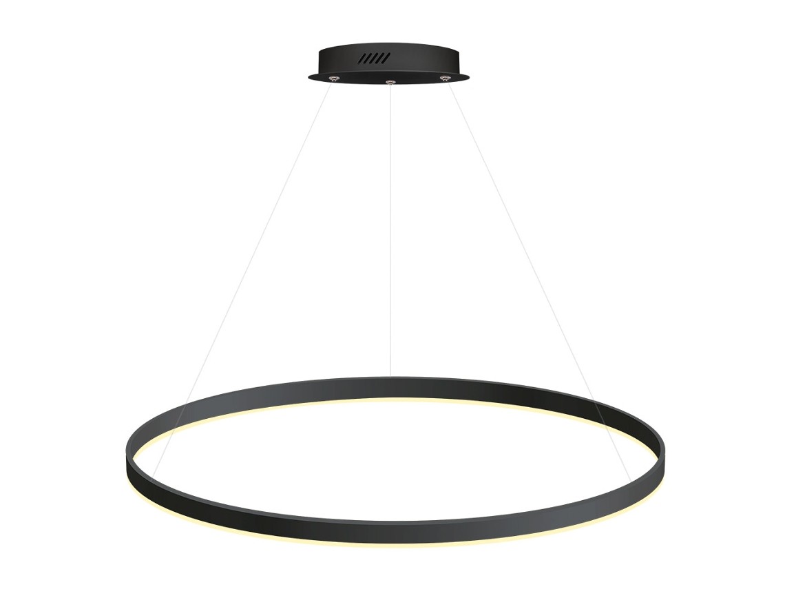 Luminaria Colgante LEDBOX  56W 900mm