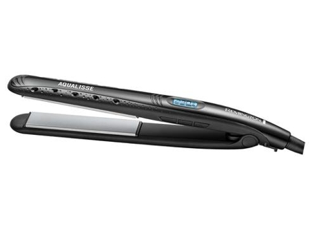 Remington S7307 Plancha alisadora en caliente Negra