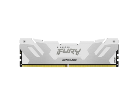 Memoria RAM DDR5 KINGSTON TECHNOLOGY 73011 (6000 MHz - 32)