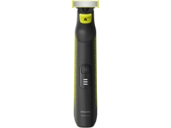 Recortador Multifuncional PHILIPS QP6504/15 One Blade (Autonomia 90 min)