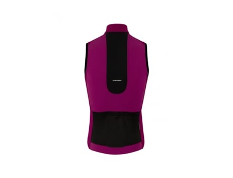 Chaleco para Hombre ETXEONDO (M - Multicolor)