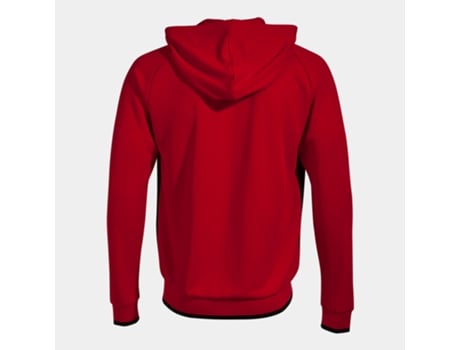 Chándale para Fitness JOMA Chándal Tiger V Rojo (XL)