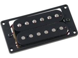 Humbucker Opened DIMAVERY