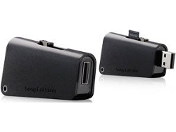 Adaptador SONY ERICSSON Soporte para ver el Vídeo (IM920)