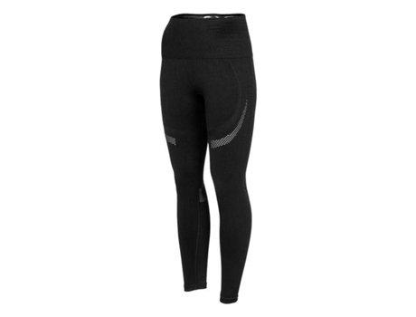 Calça 4F Leggings Pure Force Preto XS / S Mulher