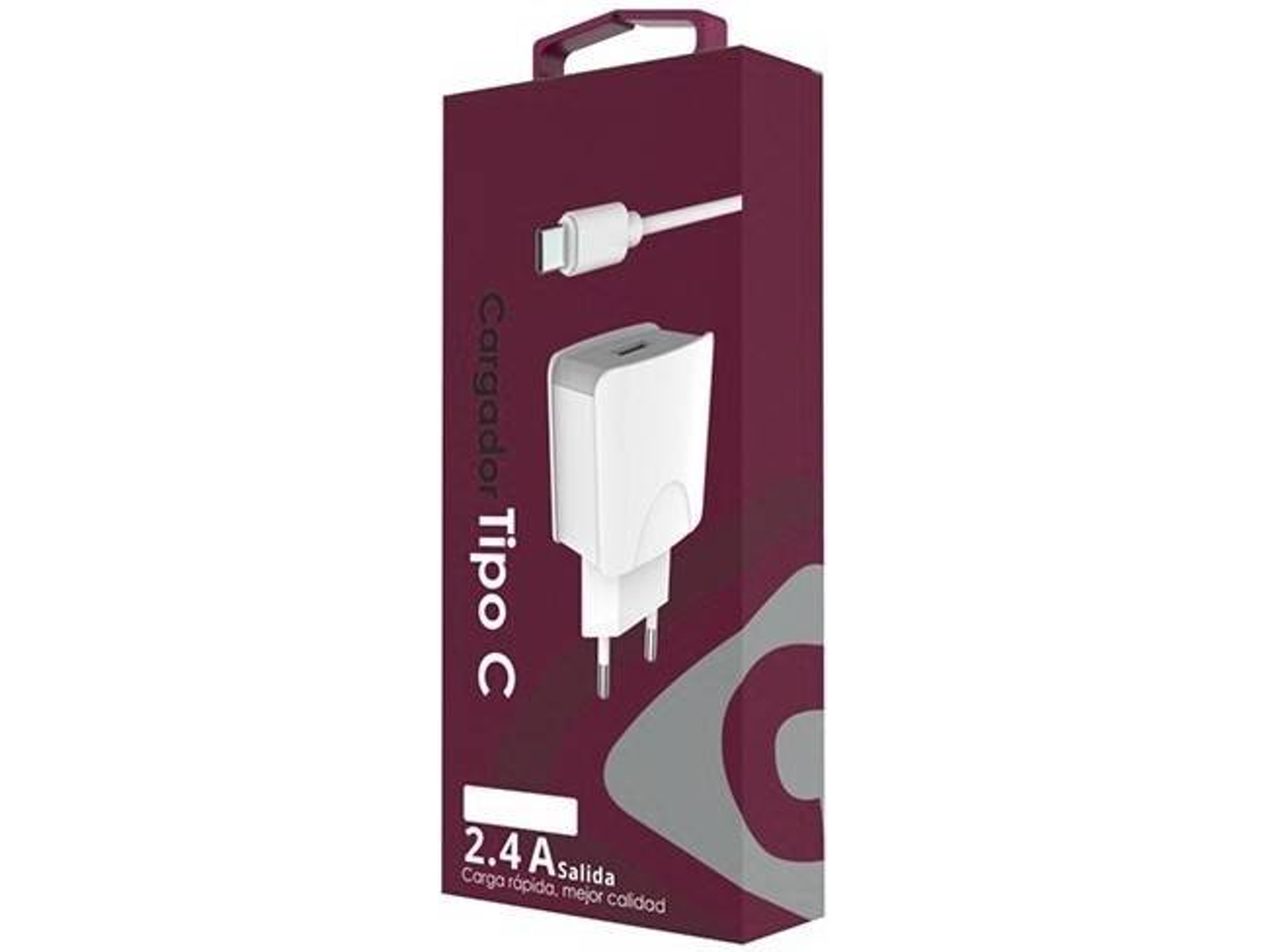 Cargador MYPROTECTOR OnePlus 5