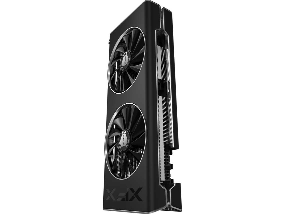 Xfx Radeon Rx 5700 Xt Thicc II Ultra 8Gb Gddr6 HDMI 3 Displayport 2.5 Ranuras