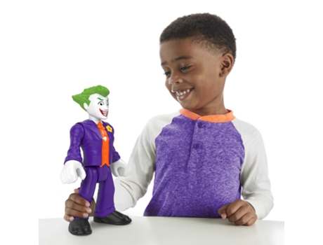 Figura de juguete FISHER-PRICE