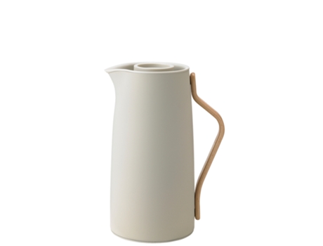 STELTON X-200-9 cafetera eléctrica Manual Cafetera de vacío