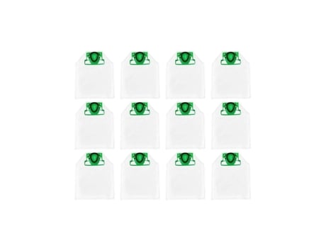 Acessórios de Aspirador Para bolsa de repuestos Vorwerk Kobold Vk200