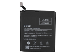 Batería para Xiaomi 5 3000mAh EOOCOO