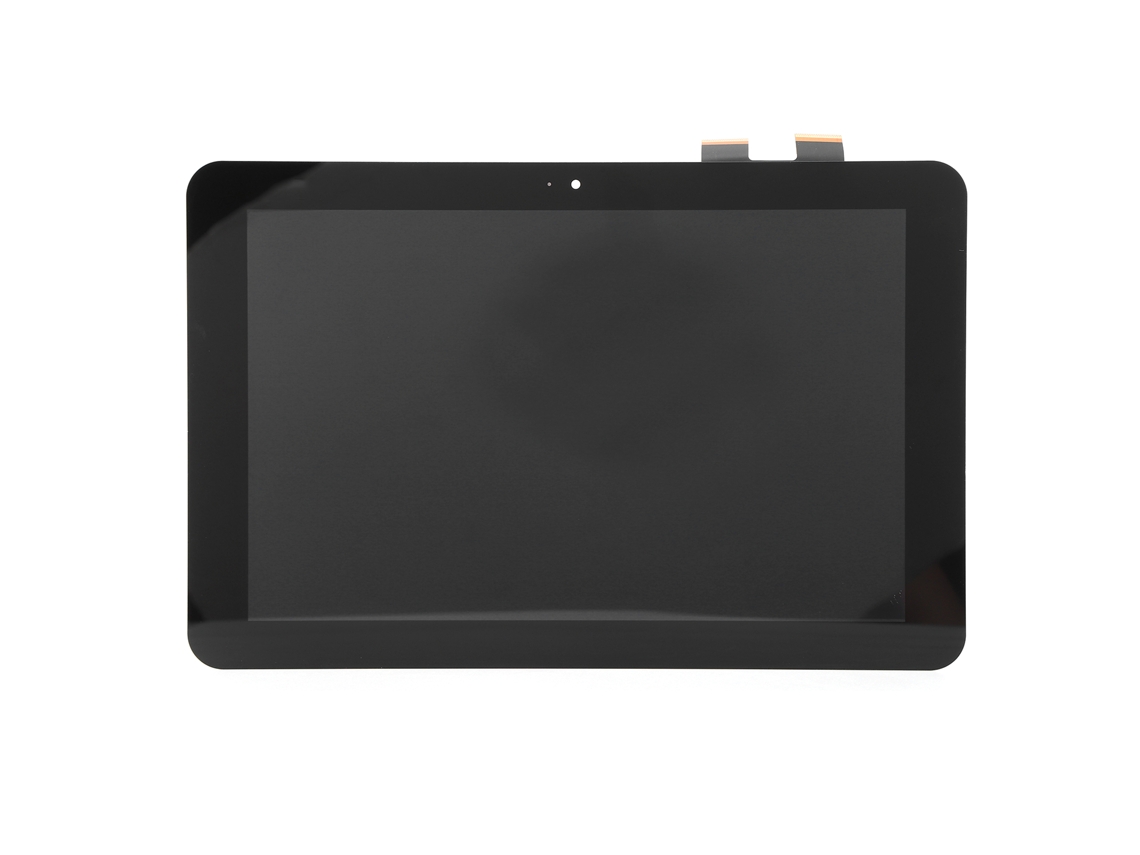 Reemplazo del panel táctil de pantalla LCD para Asus T102ha Golden Light