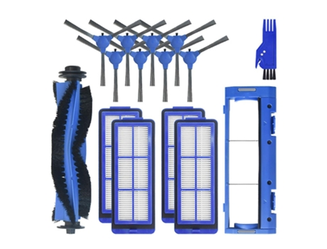 Para eufy 11s max 15c max 30c max robot aspirador de pó escova principal