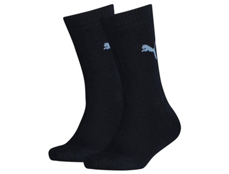 Puma Medias Easy Rider 2 Pares