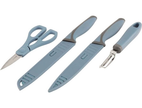 Cubierto para Camping OUTWELL Chena Knife Set