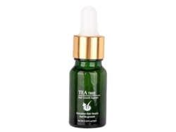 10ml Líquido Profesional Para El Cuidado Capilar Anticaída Y Crecimiento De Cabello