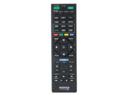 Controle Remoto Portátil Rmanu200 Para Sistema Av Sony Htiv300 Substituto
