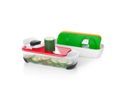 Kit de 3 Ralladores y 1 Espiralizador OXO