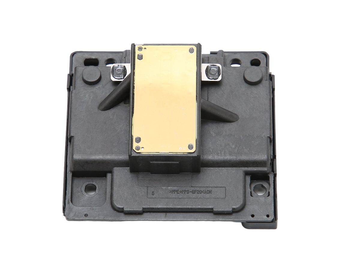 Cabeça De Impressão Da Impressora, Segura E Durável, Adequada Para Modelos Como Xp201, Xp100, Xp200, Xp230, Tx430, Sx430, Etc.