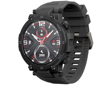 Smartwatch ENZONS negro