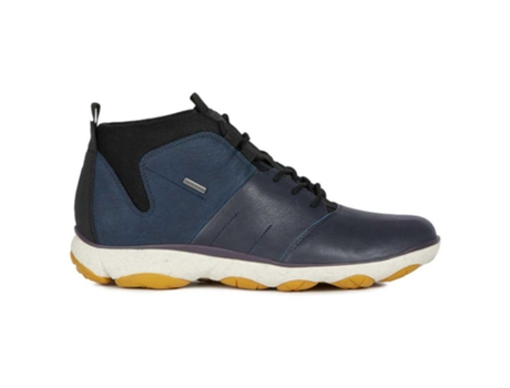 Botas GEOX Nebula 4 X 4 B Abx - Mujer (40 - Azul)