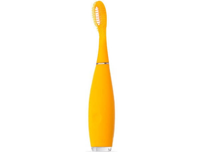 Cepillo de Dientes Eléctrico FOREO Issa Mini 2 Amarillo