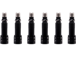 6 Adaptadores De Golf De 0,335 Para Driver 917, 915, 913 Y 910 (para Zurdos) - Accesorios Para El Mercado