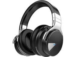 Auriculares Bluetooth YDCY Active Noise Cancelling Over Ear