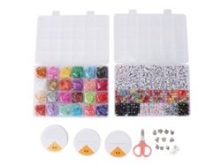 Caja Para Anillos Rosa Y Verde Con Cierre Magnético Para Compromiso, Boda, Aniversario.