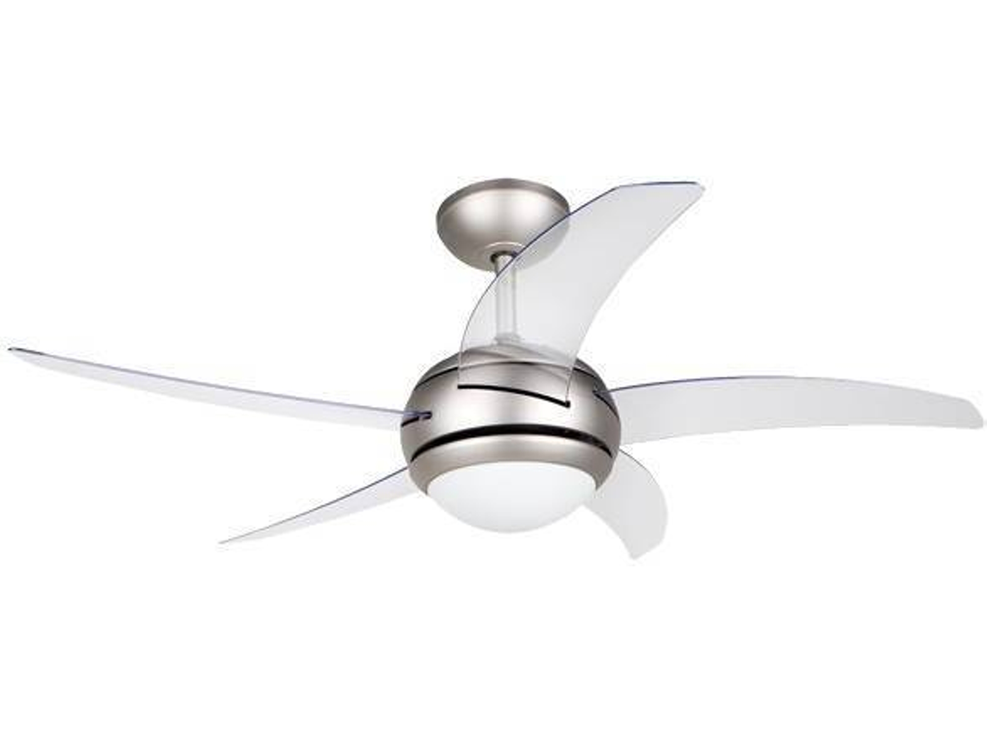 Ventilador de Techo ORBEGOZO CP 54132 (5 velocidades - 55 W)