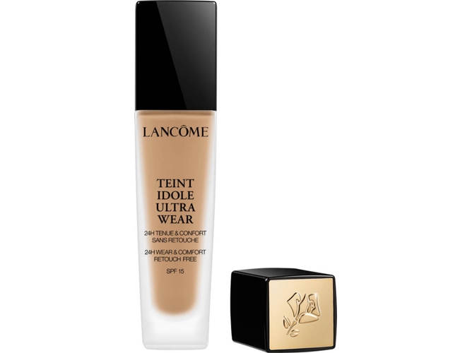 Base LANCÔME Frasco Dispensador Líquido (30 ml)