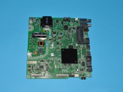 Conjunto De Placa Principal He43a6103fuwts Para Tv Hisense T264407