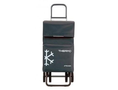 Carro termo mf 2+2 marengo