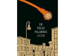 Libro En Pocas Palabras de Jason (Español)
