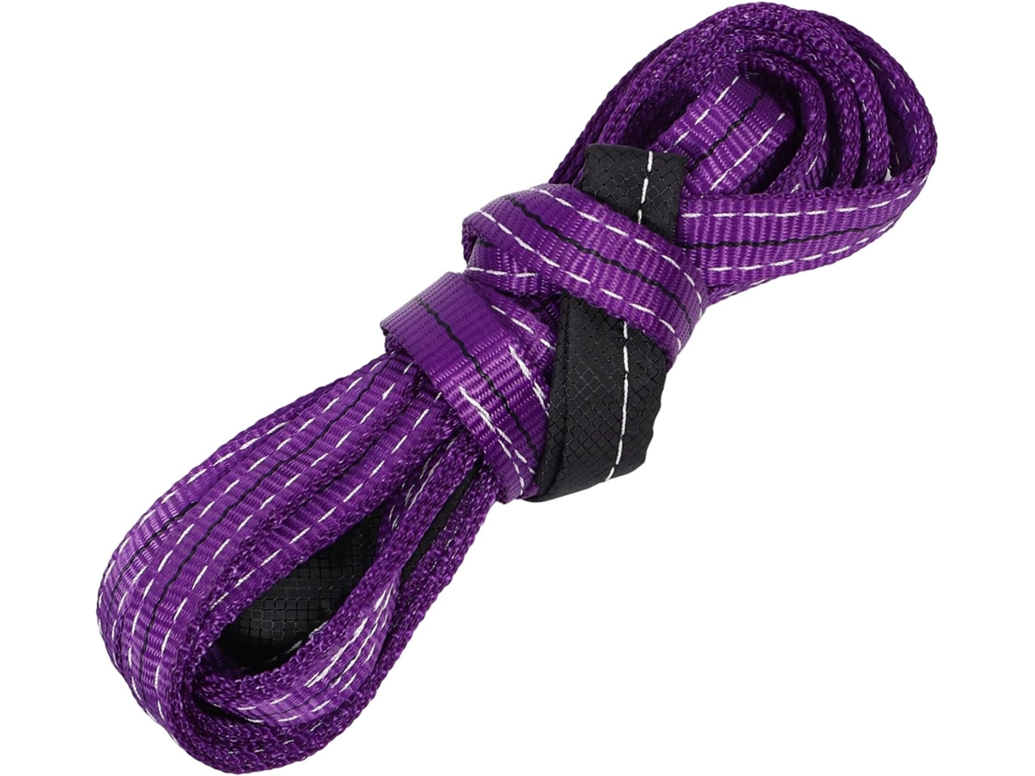 10piezas Mosquetón Inoxidable Gancho De Cadena Conector Rápido Para Cadenas Y Cuerdas Y Duradero Para Camping Y