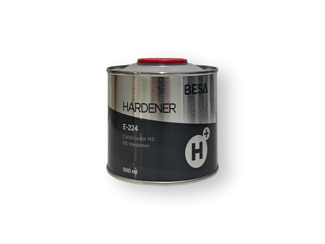 Catalizador Normal E 224 Hs Besa Ltd