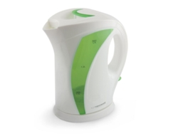 Hervidor ESPERANZA EKK018G Blanco Verde Multicolor Plástico 2200 W 1,7 L