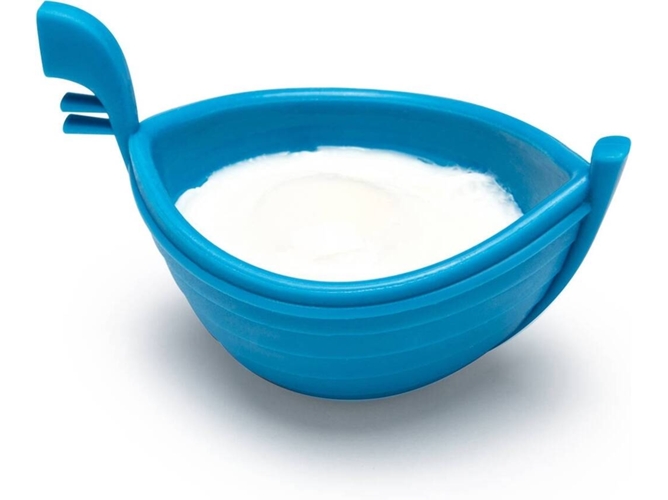 ESCALFADOR DE OVOS OTOTO EGGONDOLA