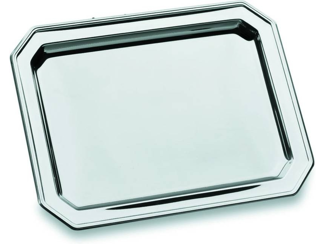 Bandeja LACOR Octagonal (41,5x32x2,5 cm - 1 Und)