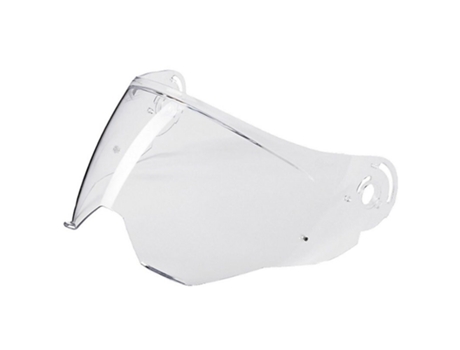 Visera de casco de moto Scorpion ADX-2 maxvision ready
