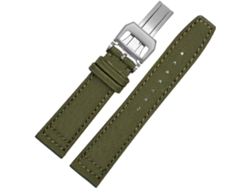 Correa 22 Mm De Nailon De Resistente, 100% Nuevo Y De Alta Calidad, Apto Para Reloj Original