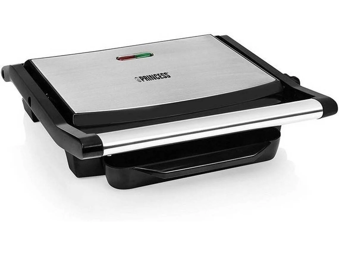 Grill de Contacto PRINCESS 112415 (2000 W)