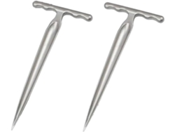Herramienta Manual De Acero Y Hierro Fundido Para Trenzar Cables De Acero Para Tejer.
