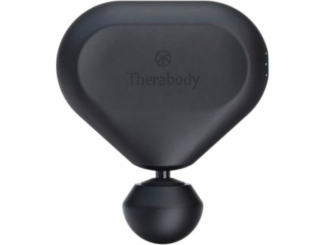 Masajeador THERABODY Theragun Mini 2.0 (Negro)