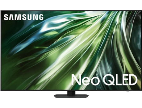 TV SAMSUNG TQ55QN90DATXXC (Neo QLED - 55'' - 140 cm - 4K Ultra HD - Smart TV)