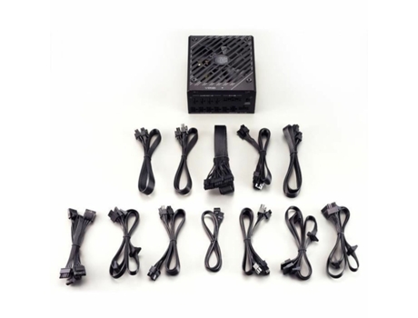 Fonte de Alimentação COOLER MASTER V850 Gold I