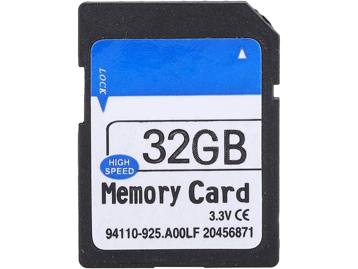 Soluciones De Almacenamiento De Alta Velocidad Elite Pro Para Mp3 Y Mp4: Lectura/escritura Rápida (32 G)