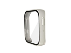 Protector de pantalla para Watch SE, funda rígida a prueba de polvo Ly Ebike